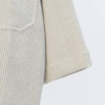 شومیز مخمل شاین کد 525 - Image 7