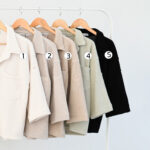 شومیز مخمل شاین کد 525 - Image 2