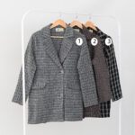 کت شنل کد 429 - Image 10