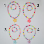 نیم ست بچگانه کد 149 - Image 4