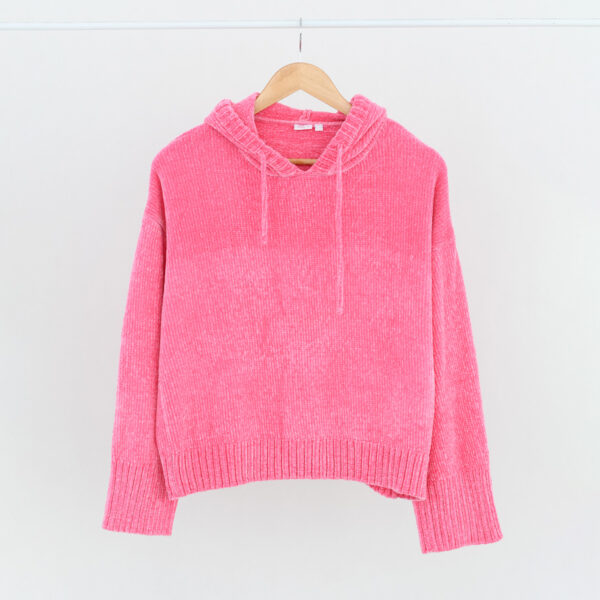 هودی مخمل کد 446 - Image 7