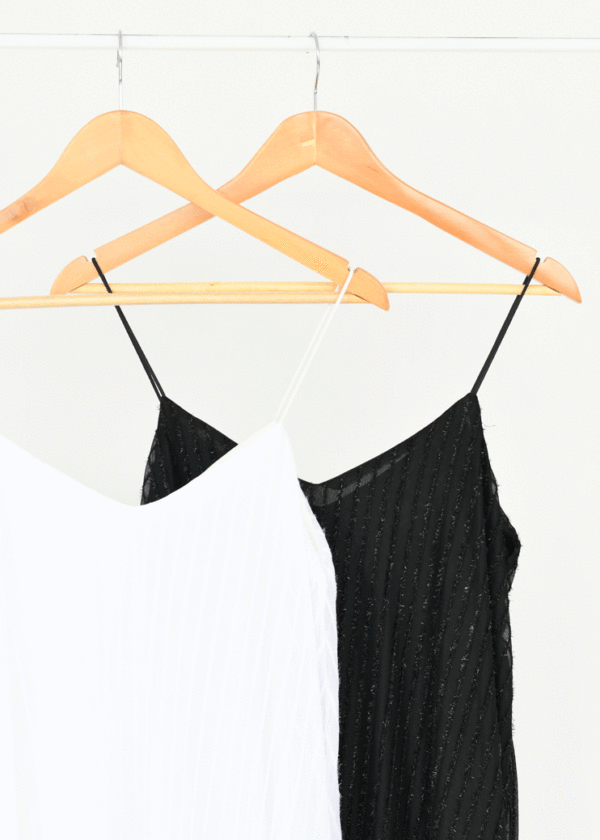 پیراهن لمه بندی - Image 3