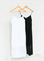 پیراهن لمه بندی