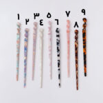 کانزاشی سرامیکی کد 196 - Image 2