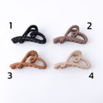 کلیپس شمعی قلب کد 198 - Image 4