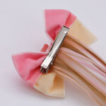 گیره مو پاپیون خرسی کد 182 - Image 3