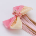 گیره مو پاپیون خرسی کد 182 - Image 4