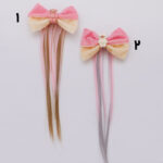 گیره مو پاپیون خرسی کد 182 - Image 2