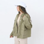 کت کارگو زارا کد 556 - Image 8