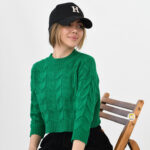 بافت کراپ LSK کد 568