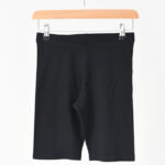 بایکر مشکی کد 737 - Image 2