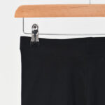 بایکر مشکی کد 737 - Image 3