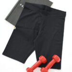 بایکر مشکی کد 737