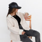 کت نچرال خزدار کد 540