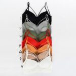 لباس زیر کبریتی هارنس دار کد 704 - Image 2