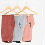 شلوار سوییت کد 791 - Image 2