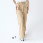 شلوار بگ حصیری کد 715 - Image 3