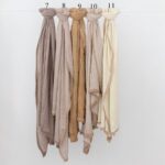 شال پاییزه کد 755 - Image 3