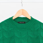 بافت کراپ LSK کد 568 - Image 4