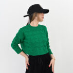 بافت کراپ LSK کد 568 - Image 7