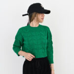 بافت کراپ LSK کد 568 - Image 8