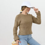 بافت کراپ کد 592