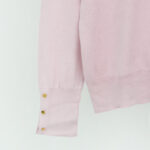 بلوز بافت رنگی سینسی کد 641 - Image 8