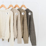 بافت مارپیچ کد 612 - Image 2