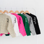 بافت کراپ LSK کد 568 - Image 2