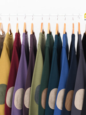 پلیور کبریتی مردانه کد 562