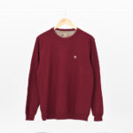 پلیور کبریتی مردانه کد 562 - Image 4