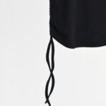 تاپ کبریتی مشکی کد 823 - Image 4