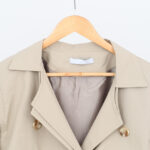 ترنچ کت کد 638 - Image 7