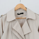 ترنچ کت کد 613 - Image 7