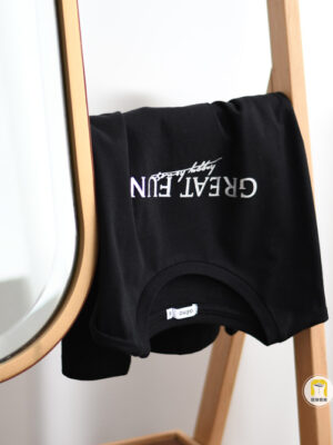 تیشرت آستین نگین دار کد 693