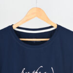 تیشرت کراپ گوود کد 796 - Image 4