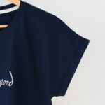 تیشرت کراپ گوود کد 796 - Image 5