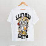 تیشرت طرح دار بانی کد 576 - Image 6