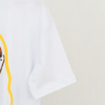 تیشرت طرح دار زارا کد 618 - Image 7