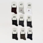 جوراب مردانه کد 665 - Image 2