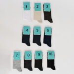 جوراب مردانه کد 665 - Image 5