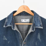 وست جین منگو کد 729 - Image 6