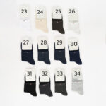 جوراب مردانه کد 665 - Image 6