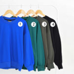 دورس ساده رنگی کد 632 - Image 8