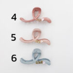 کلیپس روبانی برند چاوایی کد 227 - Image 5