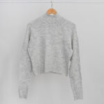 ست بلوز و شلوار بافت زارا کد 660 - Image 3