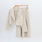 ست کت و دامن کد 630 - Image 3