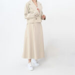 ست کت و دامن کد 630 - Image 6