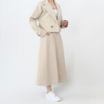 ست کت و دامن کد 630 - Image 7