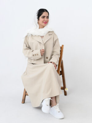 ست کت و دامن کد 630